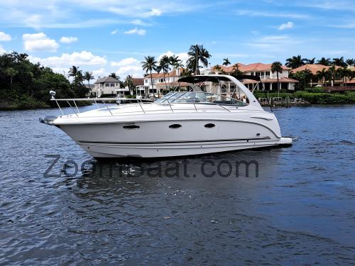 Chaparral 330 Signature 	Spesifikasjoner og anmeldelser